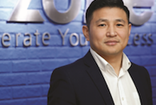 Б.Энхтайван: Видео аналитикаар үр ашигтай ажиллагааг нэвтрүүлэх боломжтой