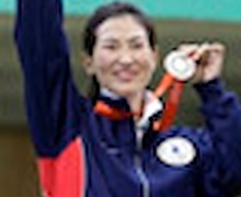 28 жилийн дараа Монгол улс олимпийн мөнгөн медаль авлаа