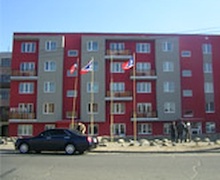 Герман улс санхүүжилтээ нэмэгдүүлнэ