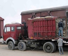 Барилгын материалын тээвэрлэлтийн асуудлыг хэрхэн шийдвэрлэх вэ?