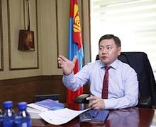 С.Адъяасүрэн: Орчин үед биет бус асар хүчирхэг бизнесийн шинэ загварууд гарч ирж байна