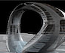 Ирээдүйн барилга ийм байна