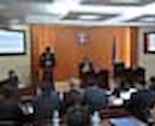 Хотын ерөнхий төлөвлөгөөндөө тодотгол хийнэ 