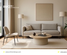 Барилгын иж бүрэн зураг төсөл хийж гүйцэтгэнэ.