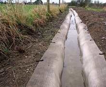 Даавуун бетон