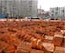 Тоосгоны үйлдвэрүүдийг шалгав