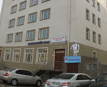 "Бюлдингс Техноложи" ХХК Шинэ show room нээгдлээ