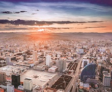 Улаанбаатар хотын дулаан хангамжийн өнөөгийн байдал