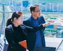 Төр үйлчилгээгээ тэнцвэртэй хүргэж, асуудал болсон гэр хороололд анхаарлаа хандуулмаар байна