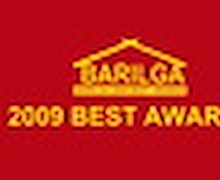 Barilga-2009 Best Awards болж шилдэгүүдээ тодрууллаа