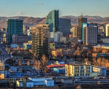 Улаанбаатарт орон сууцны үнэ сарын дүнгээр анх удаа буурлаа