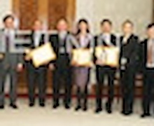 Барилгын салбарт дахин алдартнууд төрлөө