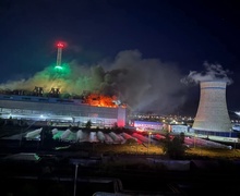 Дулааны III цахилгаан станцад дахин ноцтой осол гарлаа