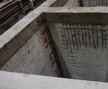 Барилга байгууламжийн чанарын хяналтад төмөр бетон бүтээцийг үл эвдэх сорилын аргаар шалгах нь 
