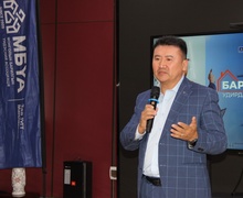 Барилгын салбарын ХАБЭА удирдах ажилтны сургалтыг амжилттай зохион байгууллаа