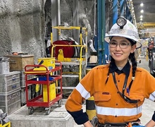 Б.Хоролсүрэн: Мэдэхгүй зүйлээ асуухаас бүү ич. Харин мэдэхийг хүсэхгүй байгаагаасаа ичих хэрэгтэй