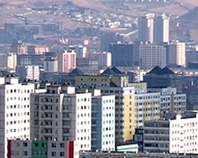 Орон сууцны хөнгөлөлттэй зээлийн журмыг Засгийн газарт өргөн барина