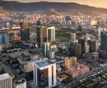 Улаанбаатар хотод орон сууцны үнэ 12.7 хувиар өсөв