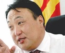 Орон сууцны ам метрийн үнэ 1.2 сая төгрөг