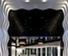 Гонконгийн Mira зочид буудлын дотоод засал