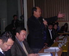 Хайлаастыг дахин төлөвлөхийг иргэд дэмжлээ