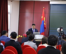 Иргэдийг орон сууцжуулах эрх зүйн орчны асуудлаарх олон нийтийн хэлэлцүүлэг боллоо