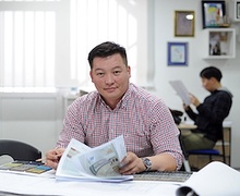  Манай улсын интерьер, экстерьерийн зураг хаана ч  гологдохгүй