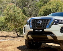 Барилгын салбарын ажиллах хүч Navara D23