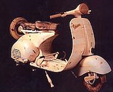 Модоор урласан амьдрал