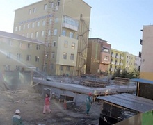  Барилгын салбарыг цэгцлэх нь барилгачдын туйлын хүсэл 