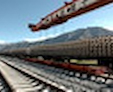 Х.Баттулга: Гадаадын хараат төмөр замтай байхаас болгоомжлох хэрэгтэй