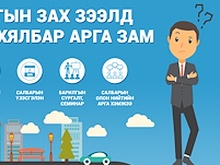 Барилгын зах зээлд нэвтрэх хялбар арга зам