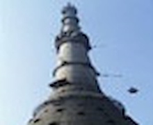 Останкино 40 нас хүрлээ