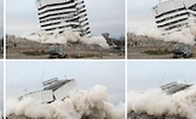 Барилгын ухаалаг буулгалт, гадаад орны туршлага 