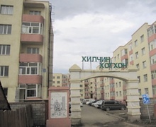 Хилчин хотхоныг хилийн манаанд авах хэрэгтэй болжээ