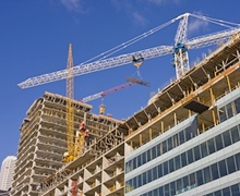 Барилгын ажил гүйцэтгэлийн үнэлгээ 9 сарын байдлаар