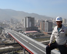 Залуу инженер Б.Батхишиг: Тууштай байх нь амжилтын үндэс