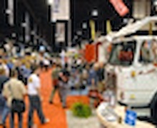 Барилгачид АНУ-д болох “Хог хаягдал”-ын үзэсгэлэн яармагт оролцоно