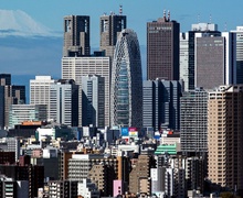 Япон Улс үл хөдлөх хөрөнгө эзэмшигчдээс иргэншлээ баталгаажуулах шаардлага тавина