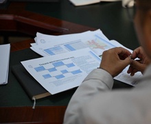 Монголын барилгачдын холбоодтой зөвшилцөх ажил үргэлжилж байна