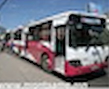 Автобусны 31 чиглэлийг өөрчилж, троллейбусыг зогсоолоо