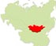 Франц сэтгүүлд Монголын тухай