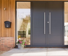 Хаалганы хэрэглээний зах зээл 