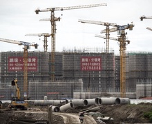 БНХАУ-д орон сууцны үнэ унаж, үл хөдлөх хөрөнгийн хямрал дөрөв дэх жилдээ үргэлжилж байна