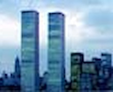 Ихэр цамхагийн оронд тэнгэр баганадсан гурван барилга босно