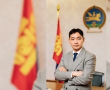 УИХ - ын гишүүн Г. Лувсанжамц: Төр бус мэргэжилтэн төвтэй тогтолцоонд шилжсэнээр бид хөгжинө 