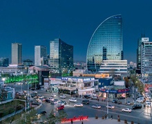 Ирэх онд нийслэл хотыг бүсчлэн хөгжүүлэхэд 9.3 их наяд төгрөг зарцуулахаар төлөвлөжээ