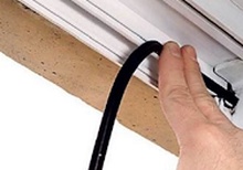 Вакуум цонх, хаалгыг хэрхэн дулаалах вэ?