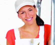 Ханын цаасыг яаж зөв наах вэ?