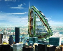 “Эрвээхэй” барилга хэзээ сүндэрлэх вэ? 